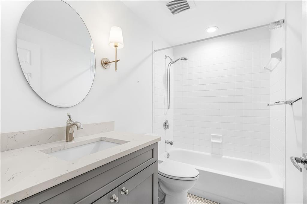 WINDSOR PLACE - Residential