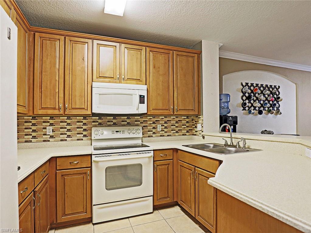 CYPRESS LANDING - Residential