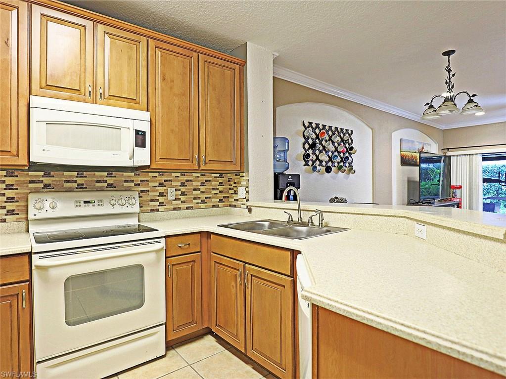 CYPRESS LANDING - Residential