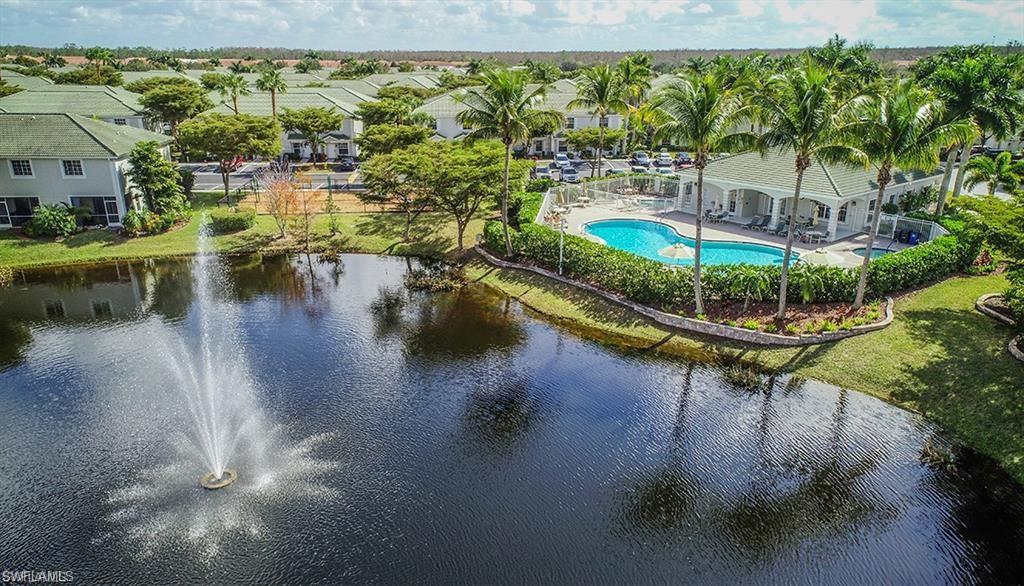 CYPRESS LANDING - Residential