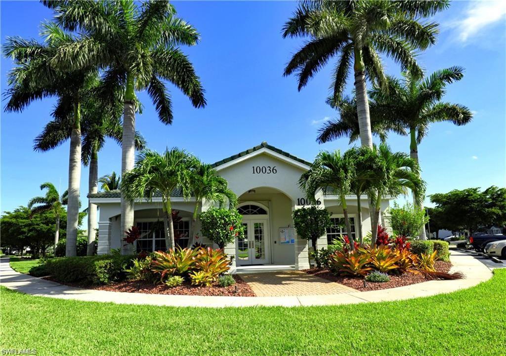 CYPRESS LANDING - Residential