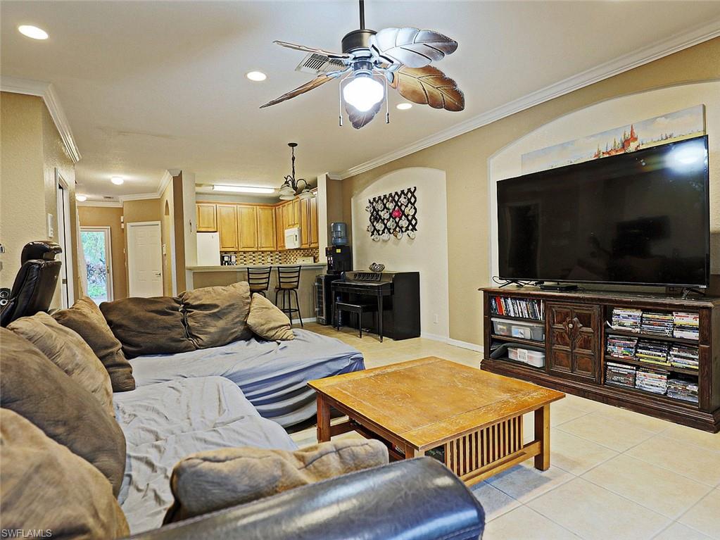 CYPRESS LANDING - Residential