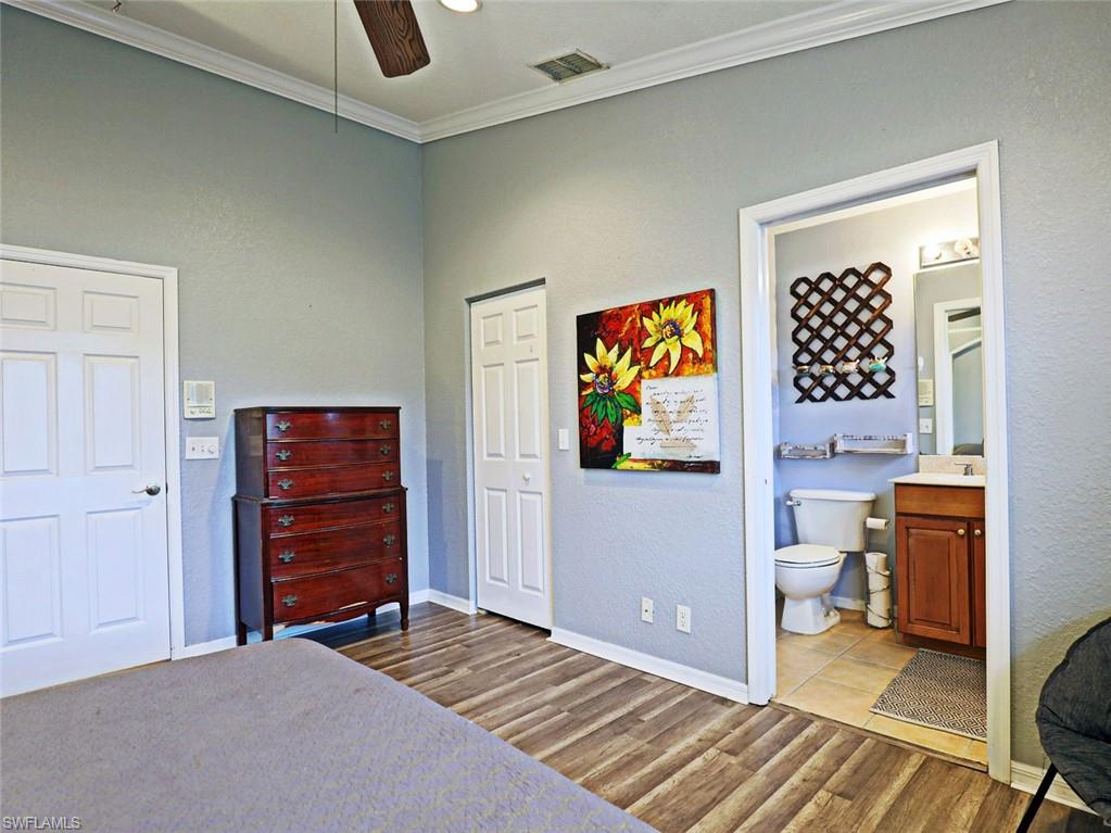 CYPRESS LANDING - Residential