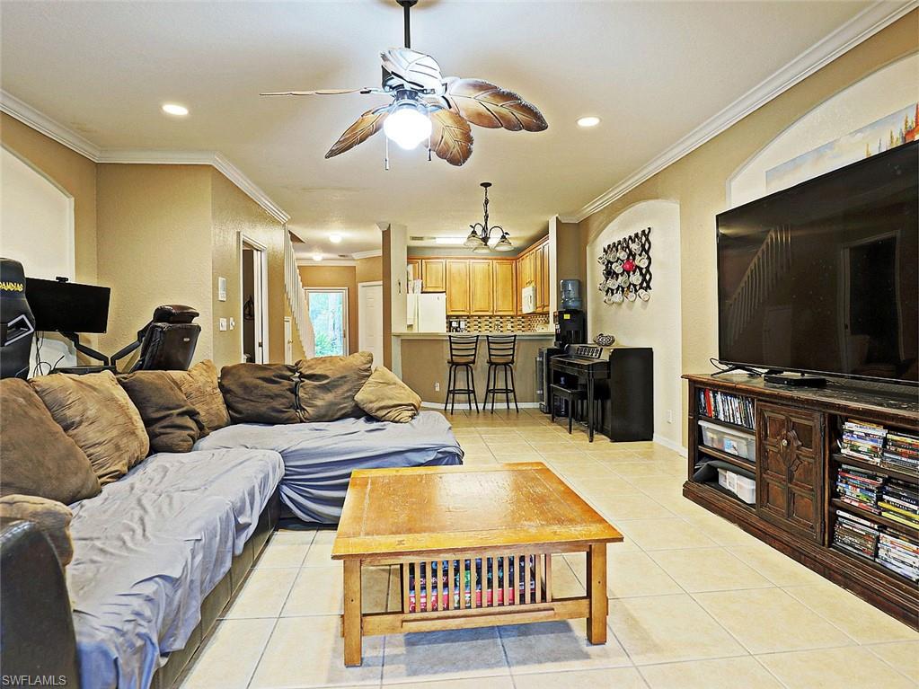 CYPRESS LANDING - Residential