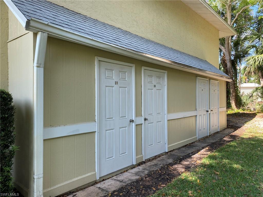 PINE HAVEN CONDO - Residential