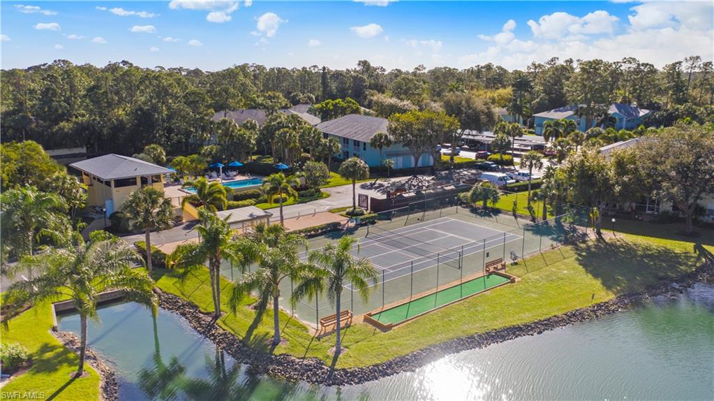 PINE HAVEN CONDO - Residential