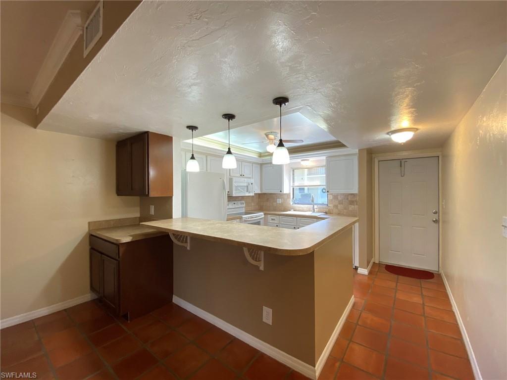 PINE HAVEN CONDO - Residential