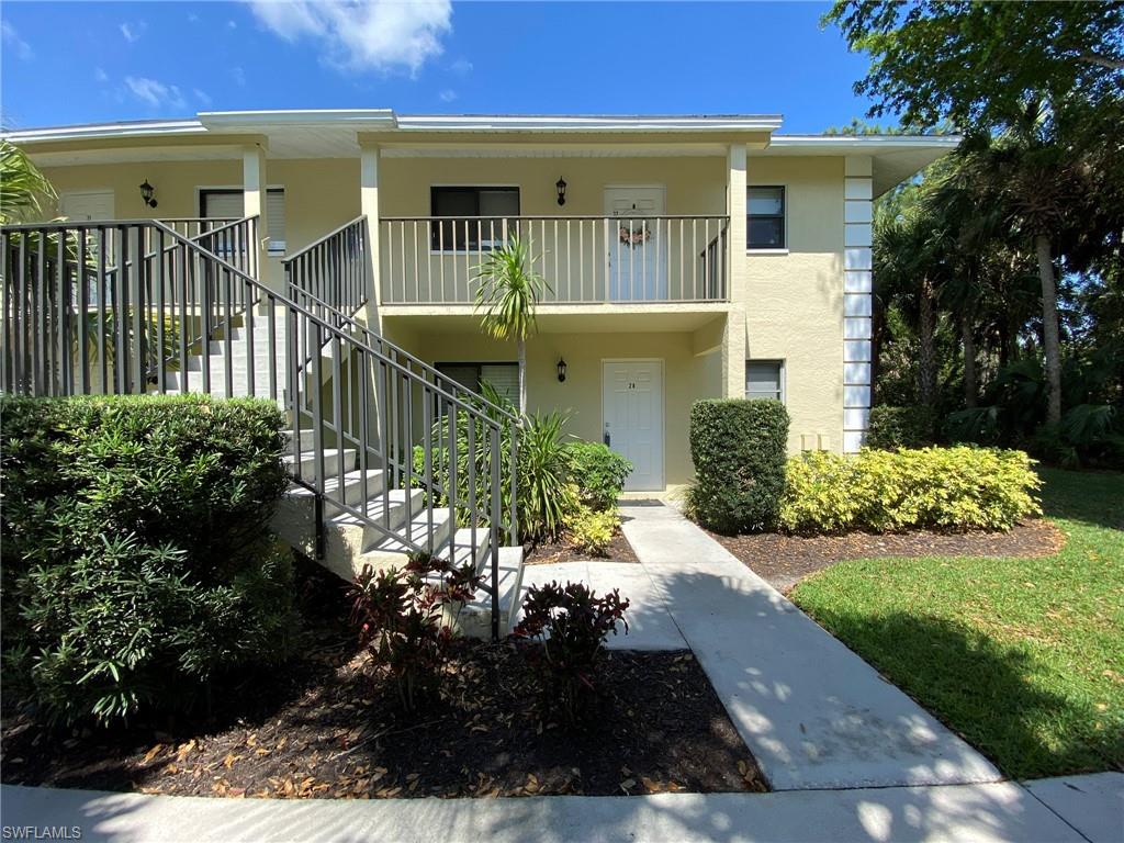 PINE HAVEN CONDO - Residential