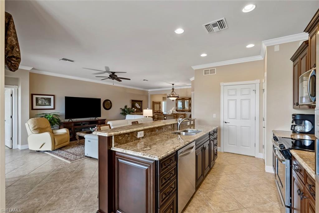 DEL WEBB - Residential