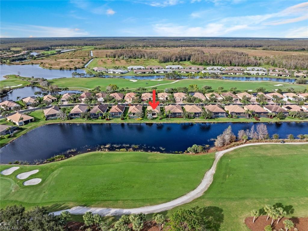 DEL WEBB - Residential