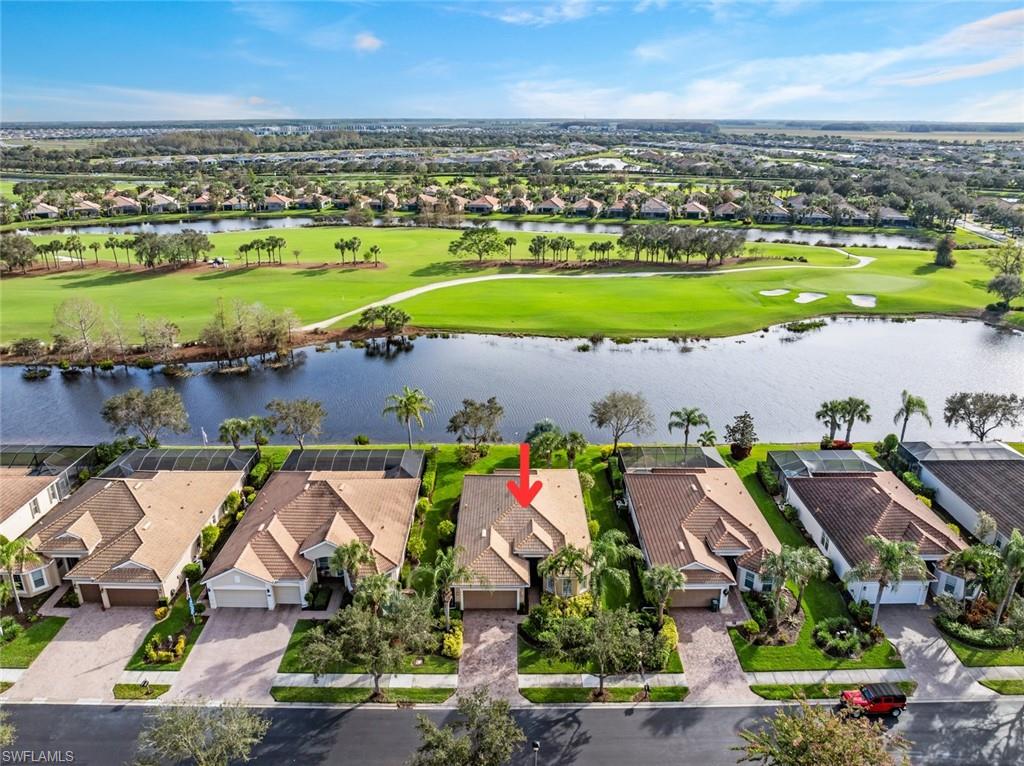 DEL WEBB - Residential