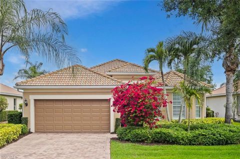 Photo of 5847 Plymouth PL, AVE MARIA, FL 34142 (MLS # 226015235)