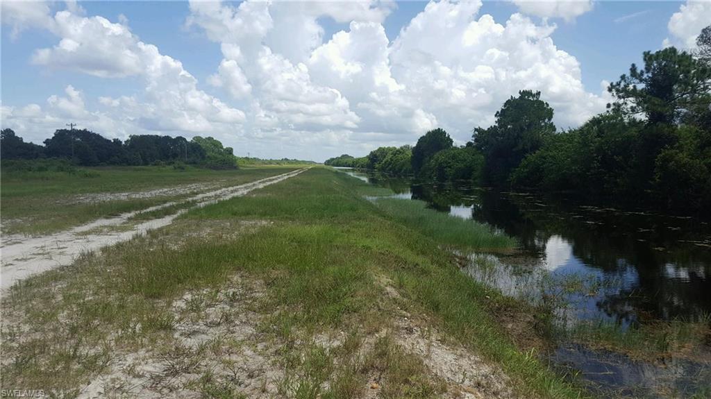 WHEELERS SUBD - Land