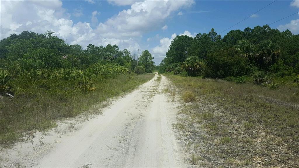 WHEELERS SUBD - Land