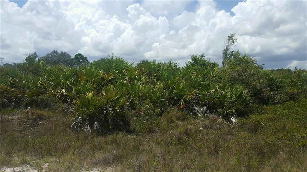 WHEELERS SUBD - Land