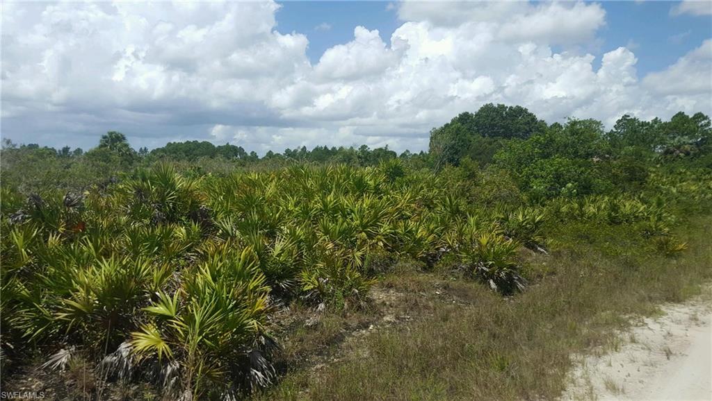 WHEELERS SUBD - Land