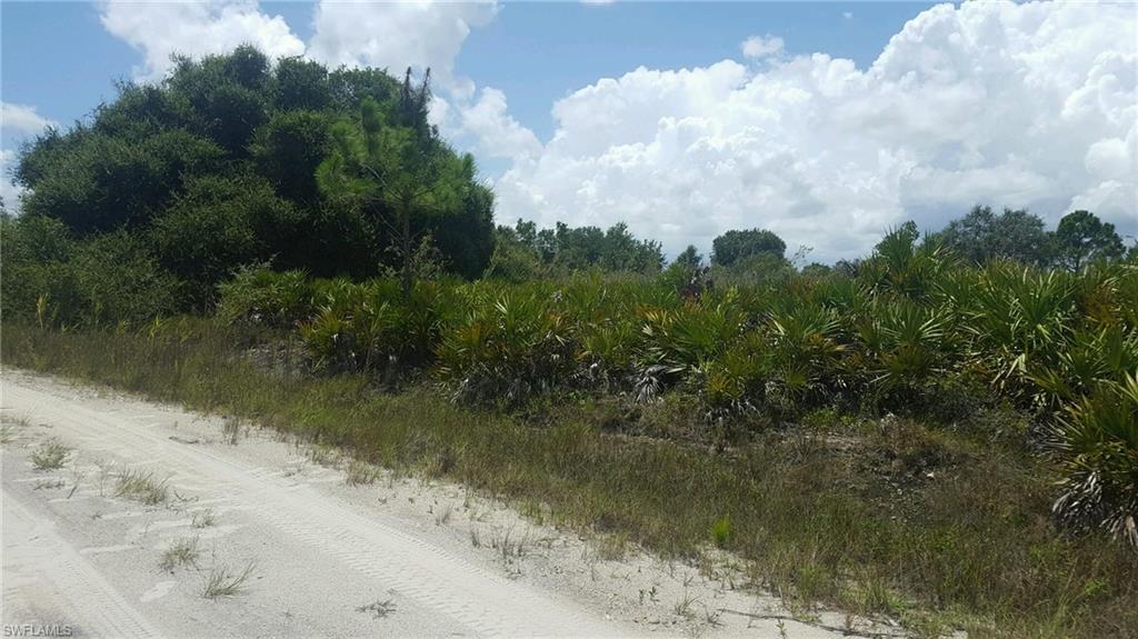 WHEELERS SUBD - Land