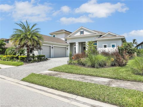 15583 Montello LN NAPLES FL 34114
