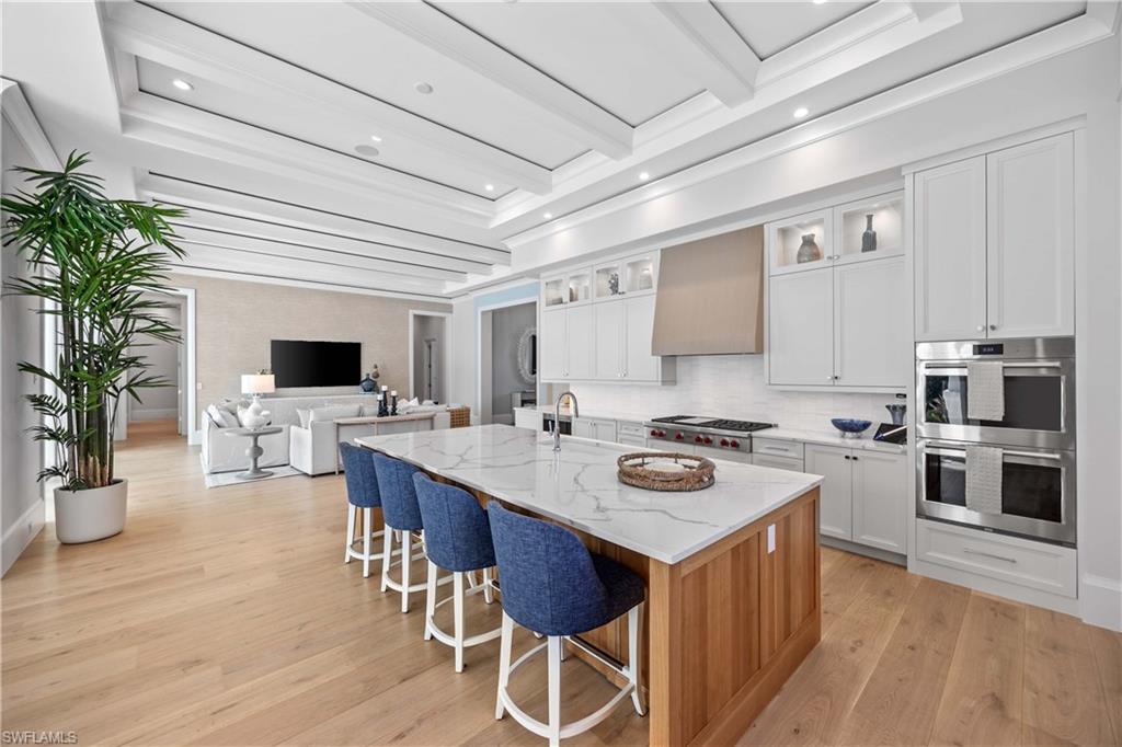 PARK SHORE - Residential