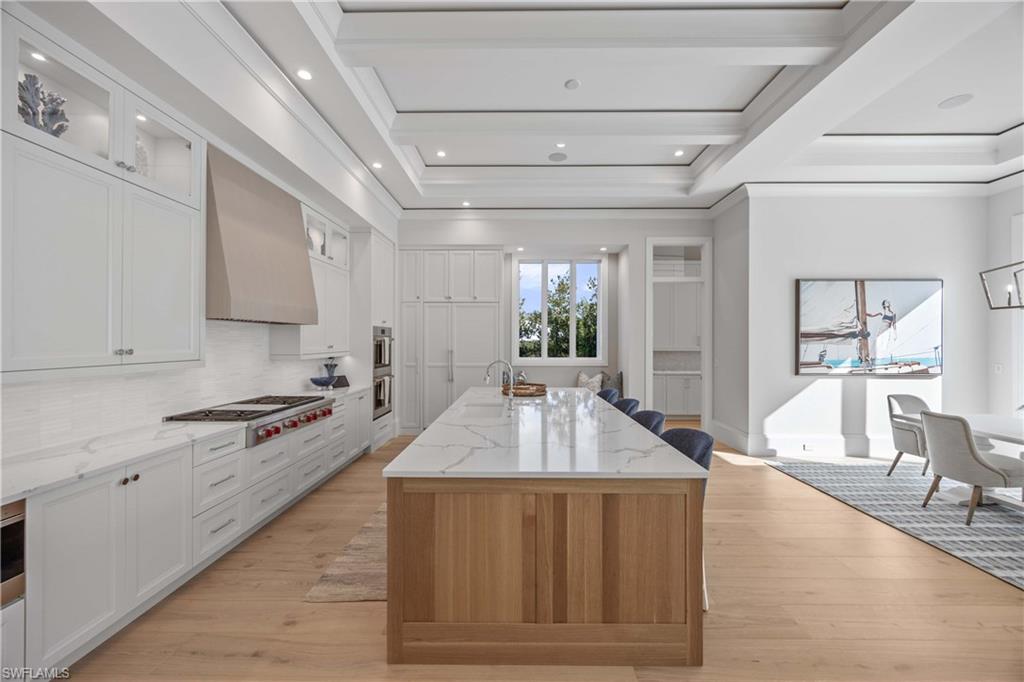 PARK SHORE - Residential