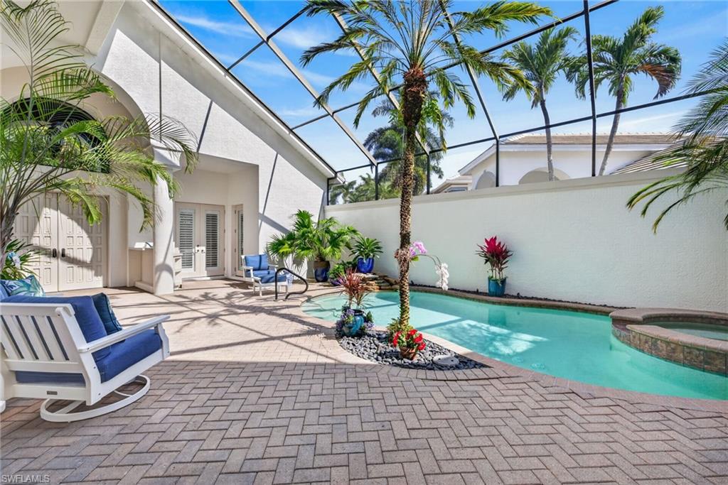 SPYGLASS POINTE - Residential Lease