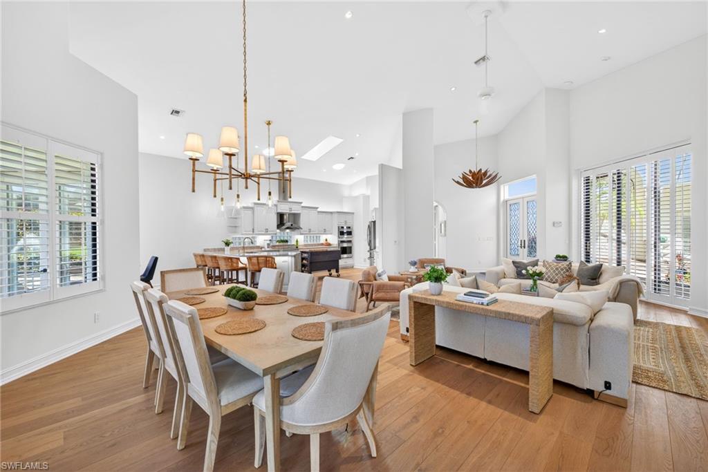 SPYGLASS POINTE - Residential Lease