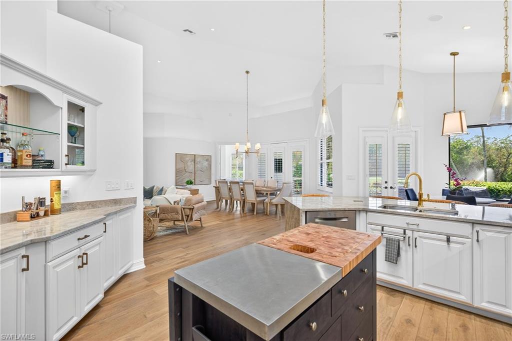 SPYGLASS POINTE - Residential Lease