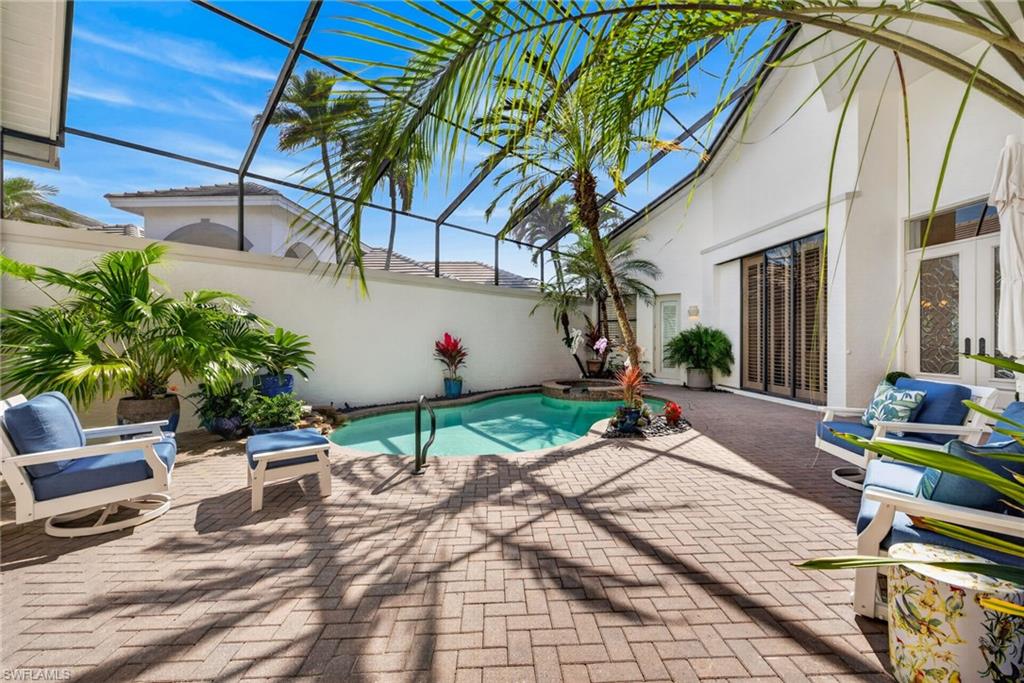 SPYGLASS POINTE - Residential Lease