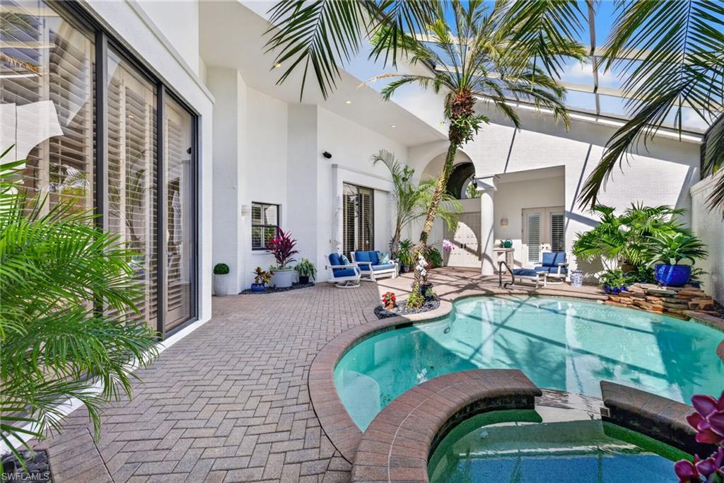 SPYGLASS POINTE - Residential Lease