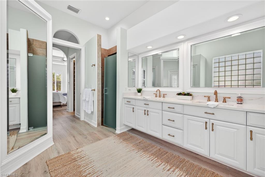 SPYGLASS POINTE - Residential Lease