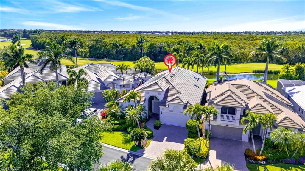 SPYGLASS POINTE - Residential Lease