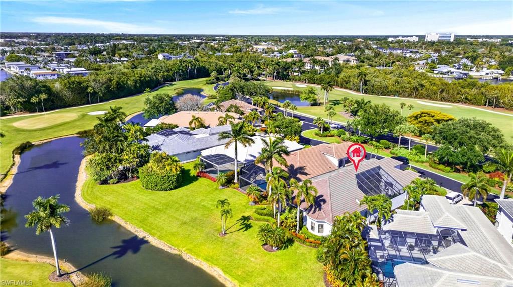 SPYGLASS POINTE - Residential Lease