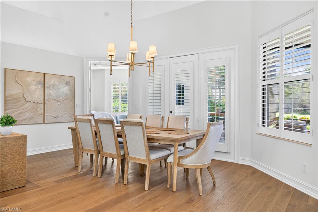 SPYGLASS POINTE - Residential Lease