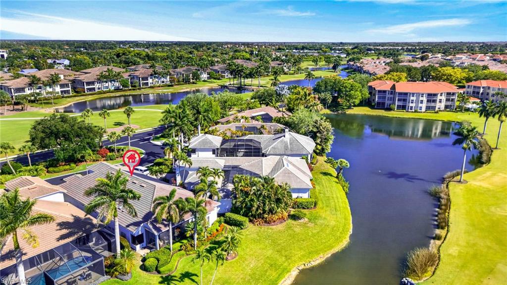 SPYGLASS POINTE - Residential Lease