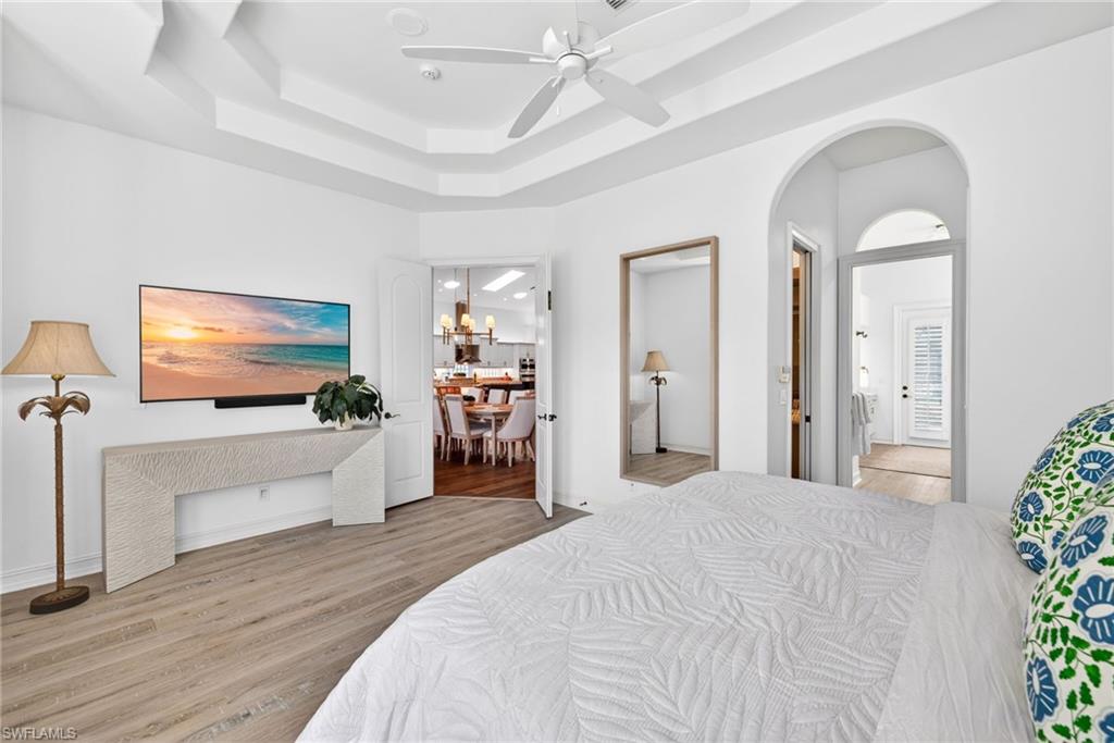 SPYGLASS POINTE - Residential Lease