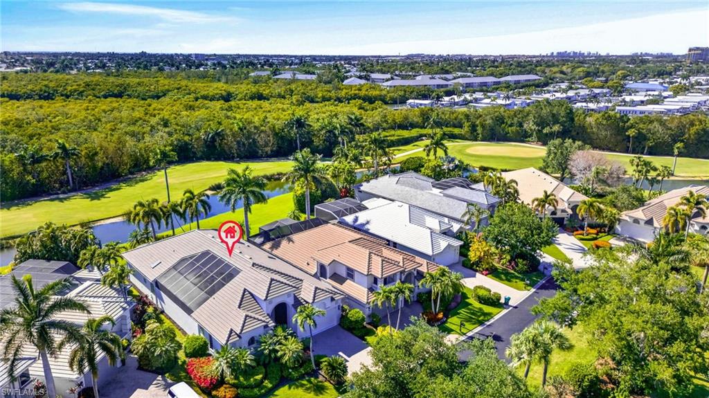 SPYGLASS POINTE - Residential Lease