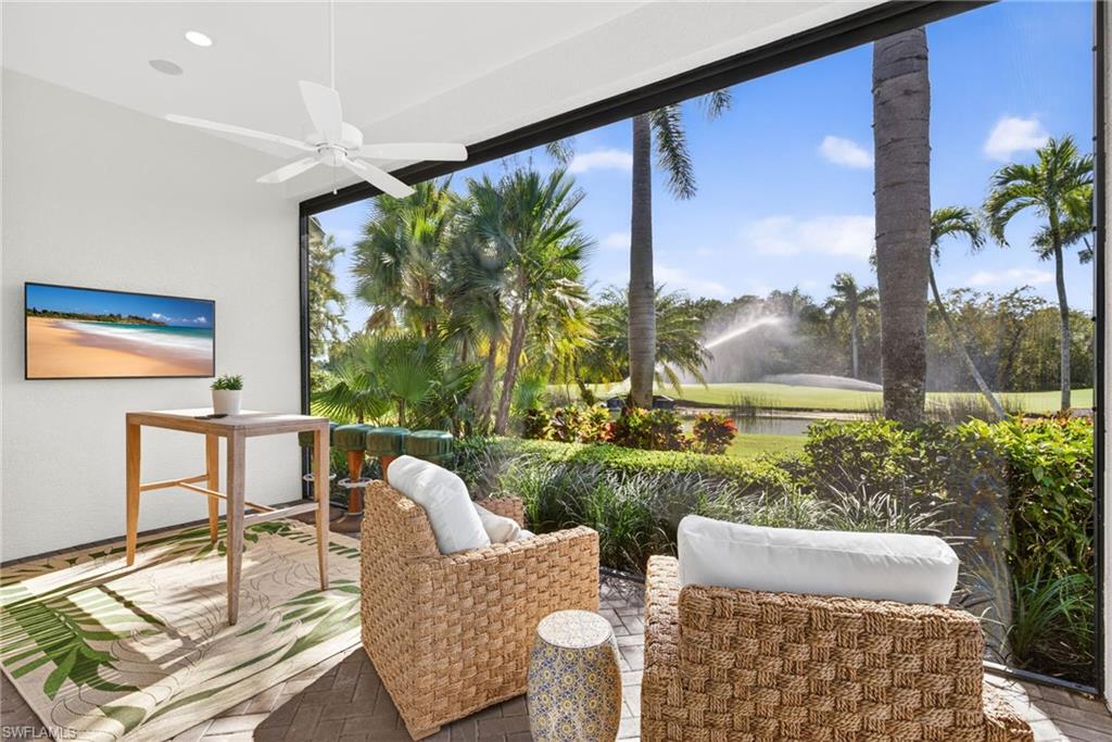 SPYGLASS POINTE - Residential Lease