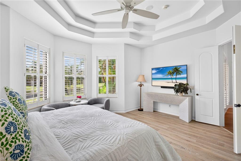 SPYGLASS POINTE - Residential Lease