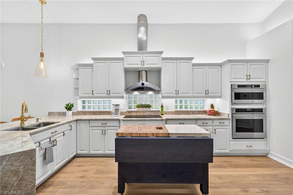 SPYGLASS POINTE - Residential Lease