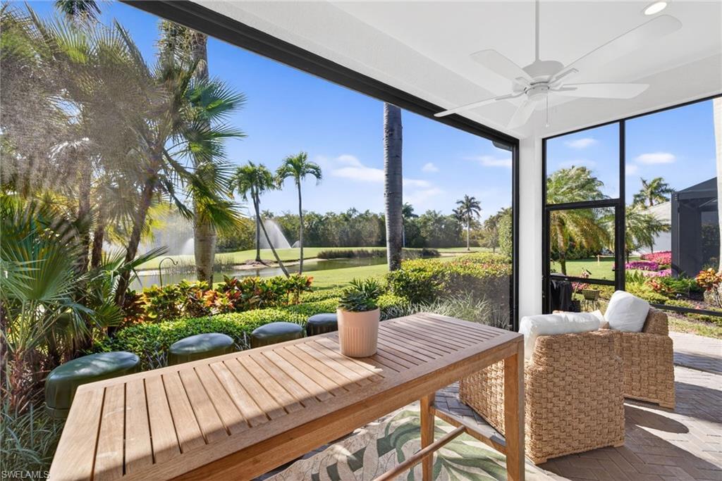 SPYGLASS POINTE - Residential Lease