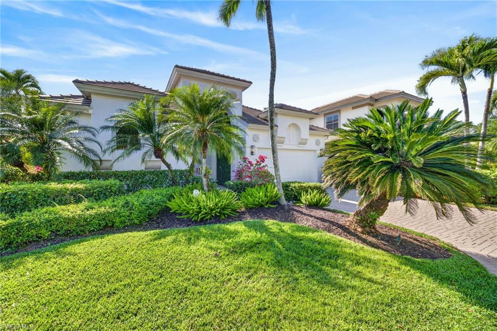 SPYGLASS POINTE - Residential Lease