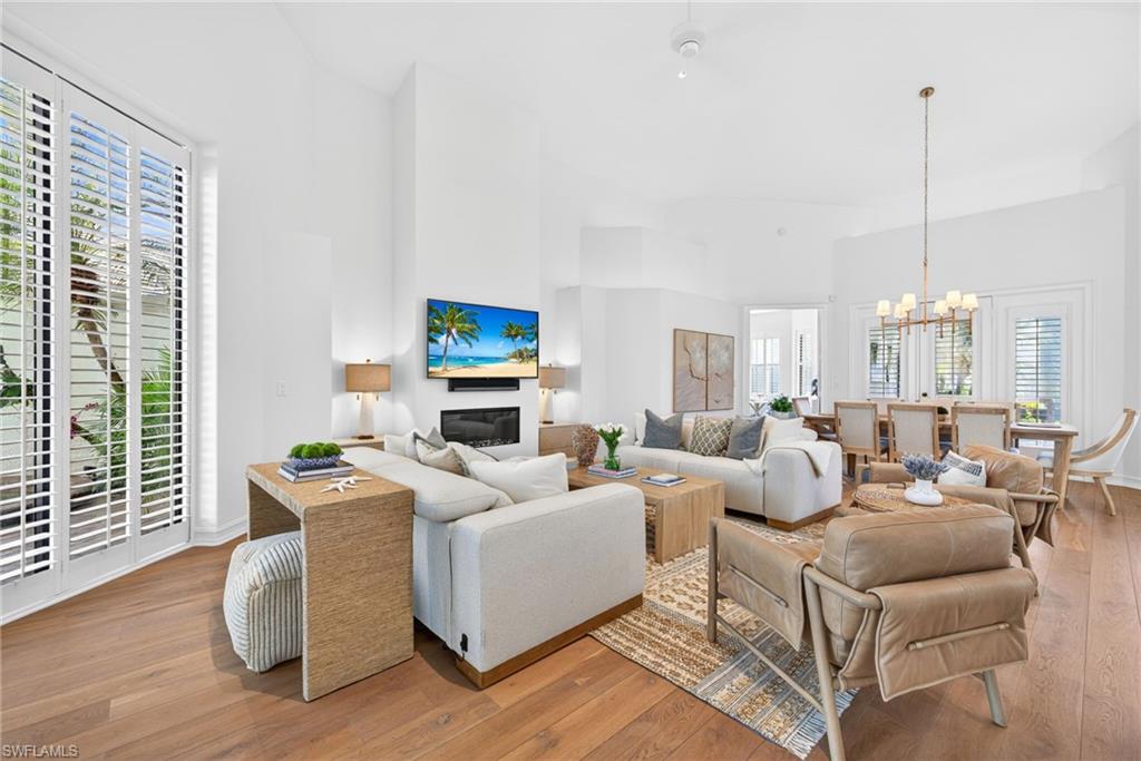 SPYGLASS POINTE - Residential Lease