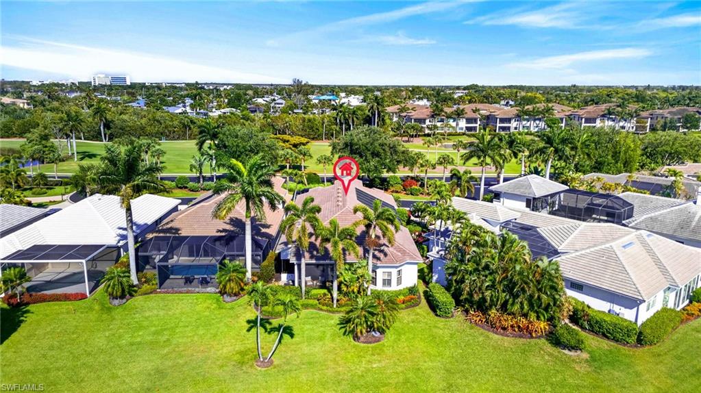 SPYGLASS POINTE - Residential Lease