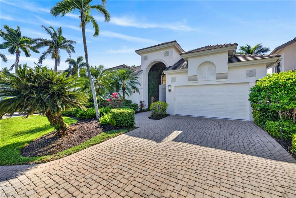 SPYGLASS POINTE - Residential Lease