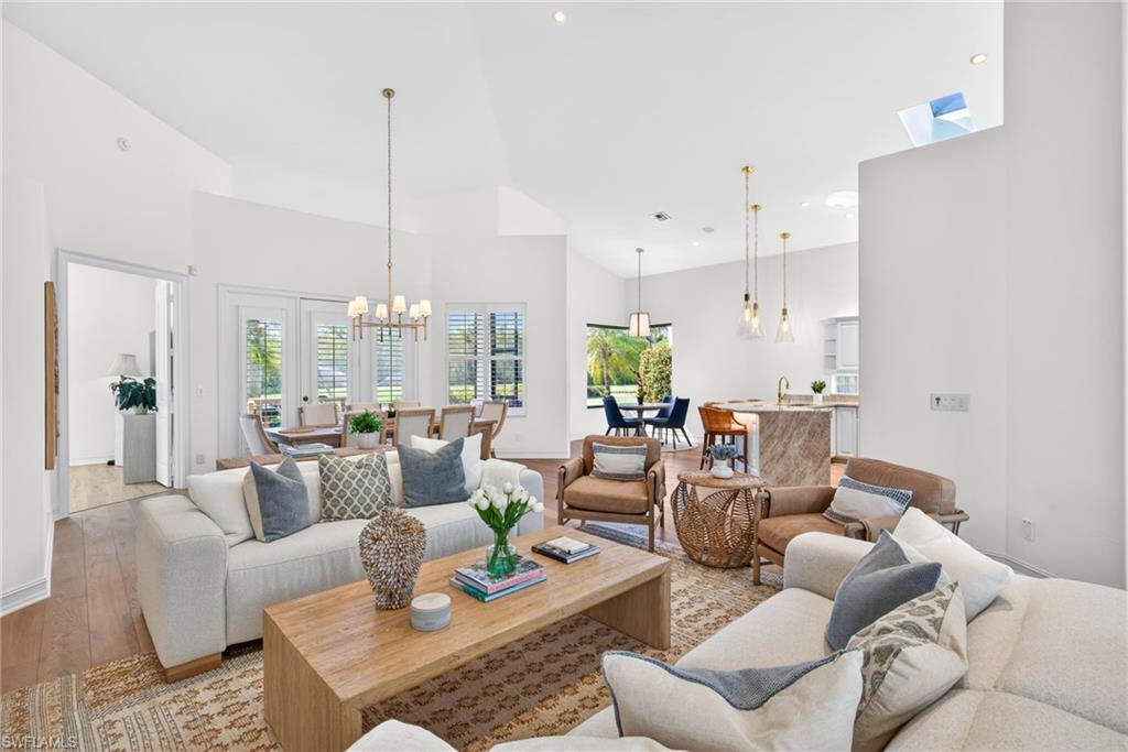 SPYGLASS POINTE - Residential Lease