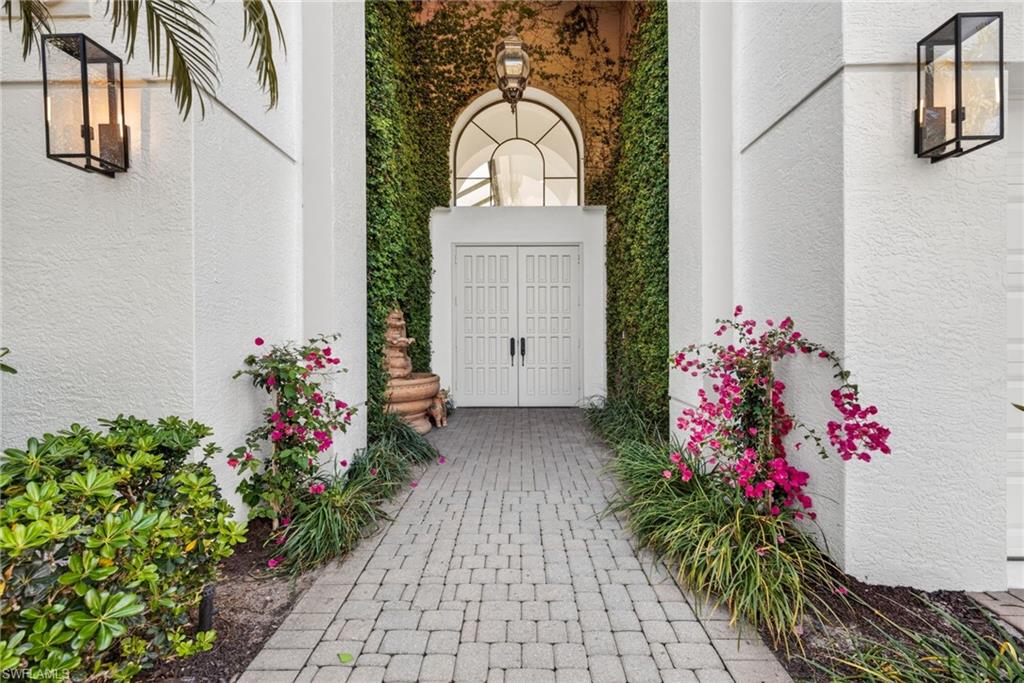 SPYGLASS POINTE - Residential Lease