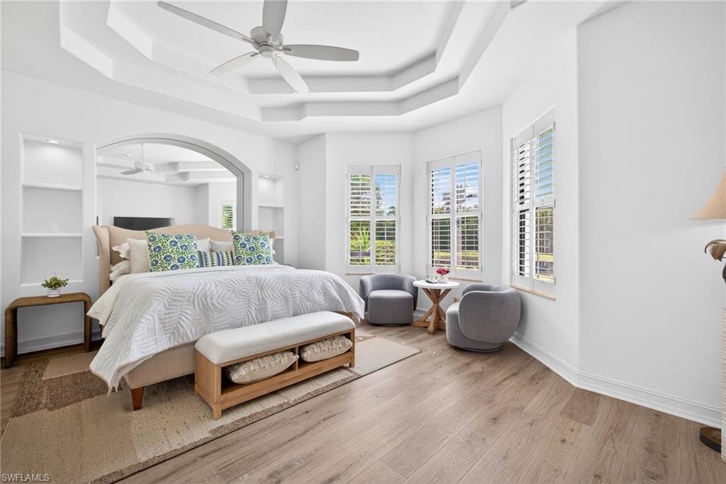 SPYGLASS POINTE - Residential Lease