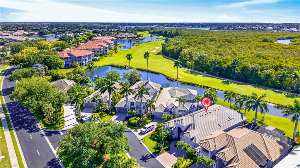 SPYGLASS POINTE - Residential Lease