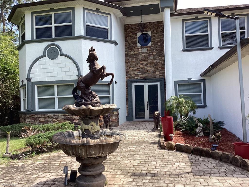 LEHIGH ACRES - Residential