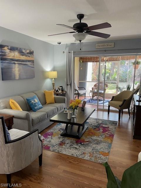 BERMUDA PARK - Residential